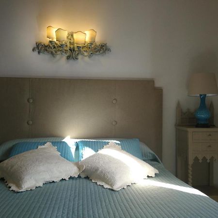 Villa Chiarenza Maison D'Hotes Giardini-Naxos Buitenkant foto
